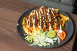 Beef Steak (Mild)