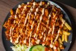 Chicken Steak (Hot)