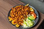 Mixed Steak (Mild)