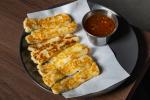 Haloumi Bites and Sweet Chilli Dip