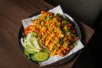 Loaded Masala Fries