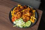 Full Chicken