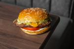 Cheese Burger