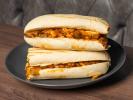 Chicken Steak Panini
