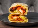 Chicken Steak Wrap
