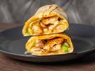 Grilled Fillet Wrap