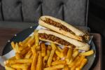 Mixed Steak Panini