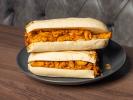 Peri Chicken Panini
