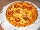 American Hot Pizza
