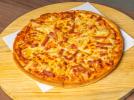 Hawaiian Pizza