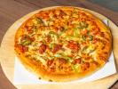 Q Lounge Special Pizza