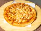 Sea Food Pizza