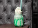 Aero Mint Milkshake