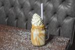 Kinder Bueno White Milkshake
