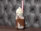 Ferrero Rocher Milkshake